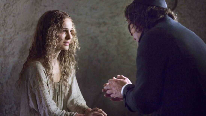   Гойя's Ghosts (2006)