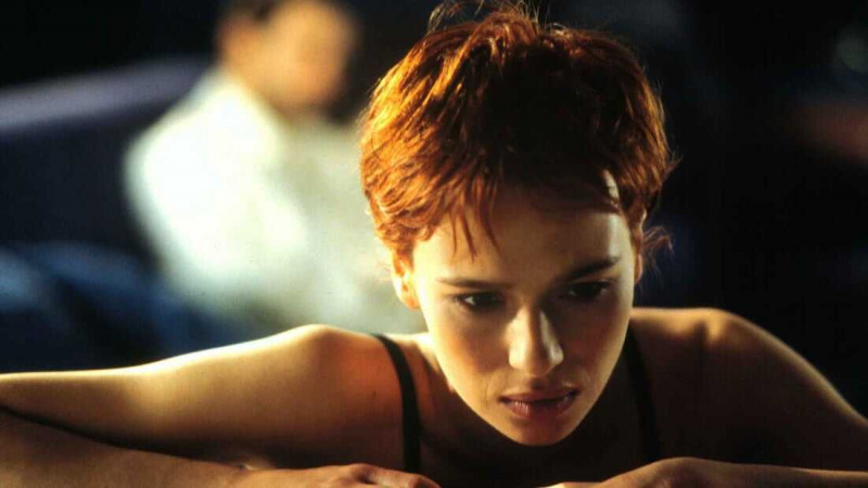   Вторая кожа (1999)