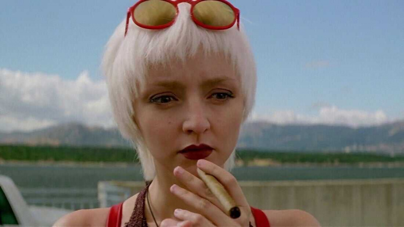   Подушка безопасности (1997)