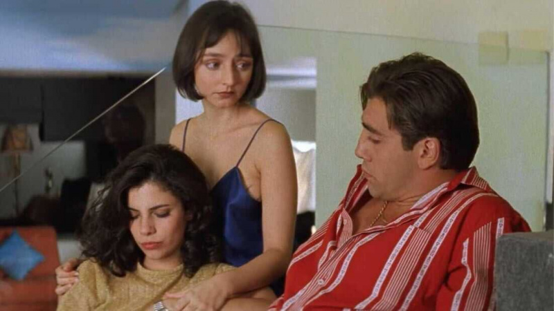   Золотые мячи (1993)
