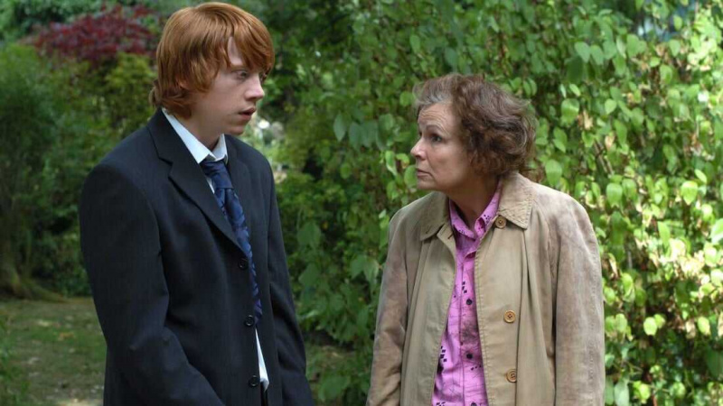   Leçons de conduite (2006)