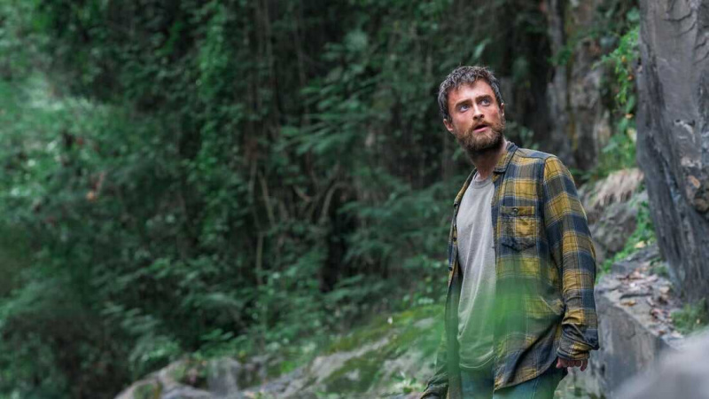   Jungle (2017)