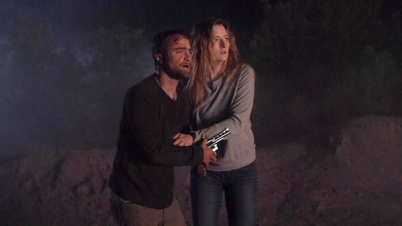   Bête de somme (2018)