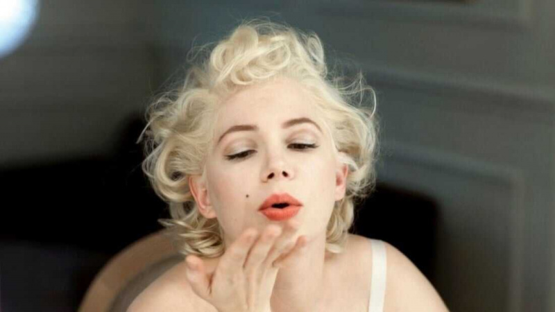   Ma semaine avec Marilyn (2011)