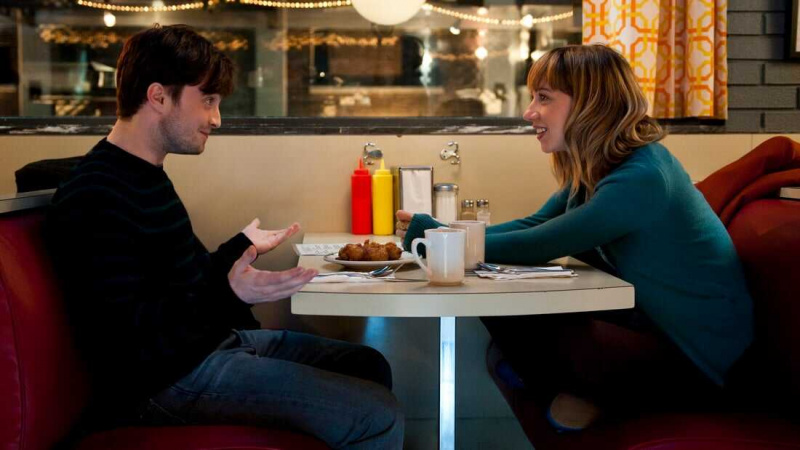   Et si (2013)
