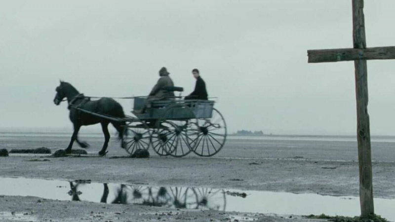   La Femme en noir (2012)