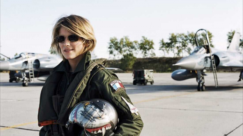   Sky Fighters (2005)
