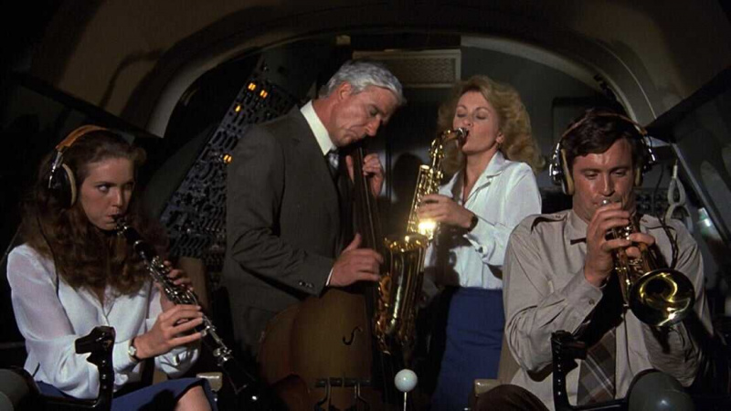   Avion! (1980)