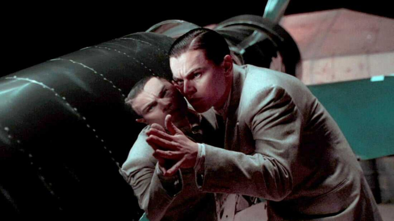   Aviatorul (2004)