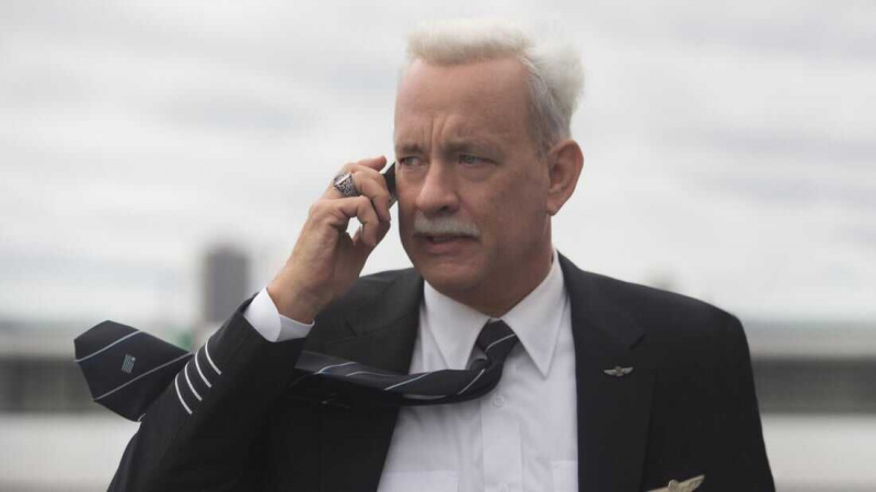  Sully (2016)