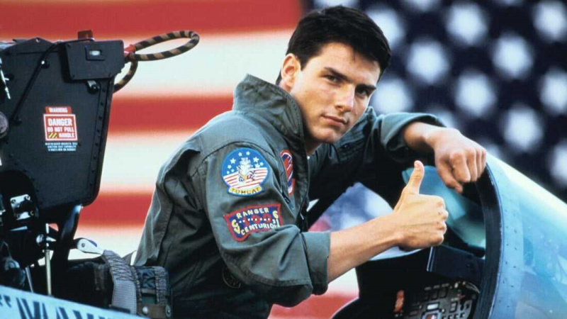   Top Gun (1986)