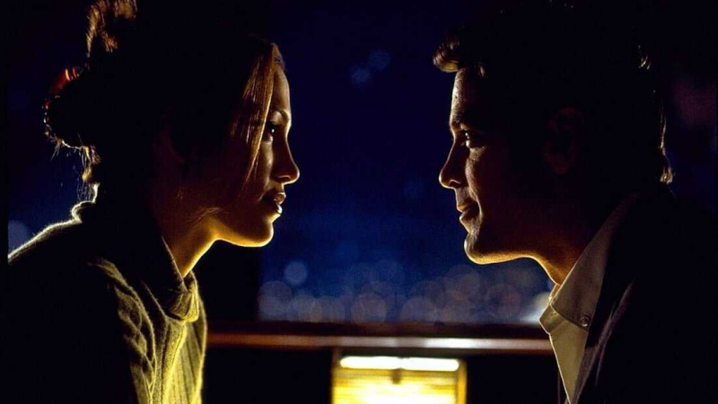   Hors de vue (1998)