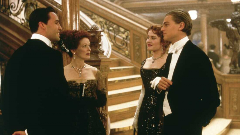   Titanic (1997)