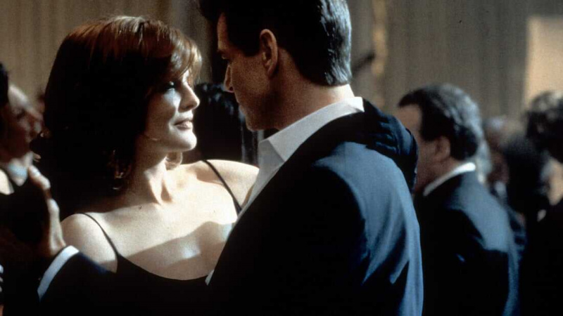   L'affaire Thomas Crown (1999)