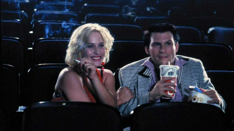   Véritable romance (1993)