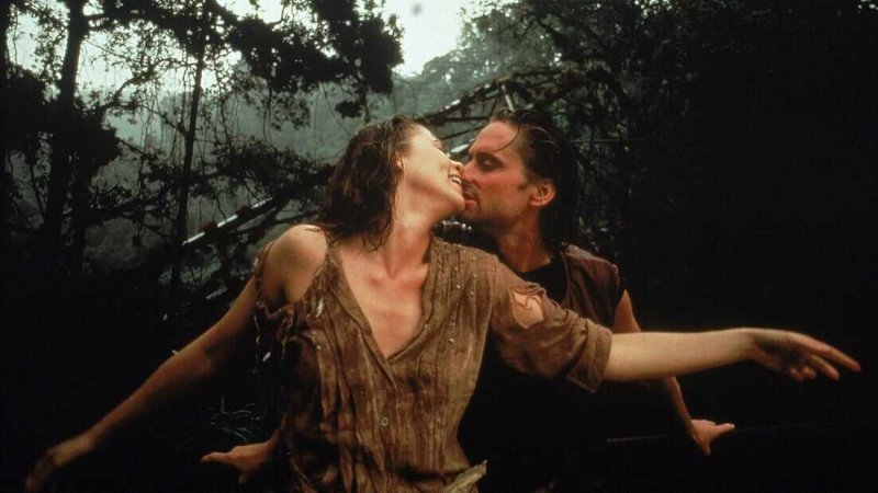   Romancer la pierre (1984)