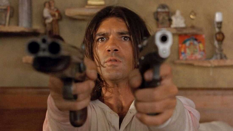   Désespéré (1995)