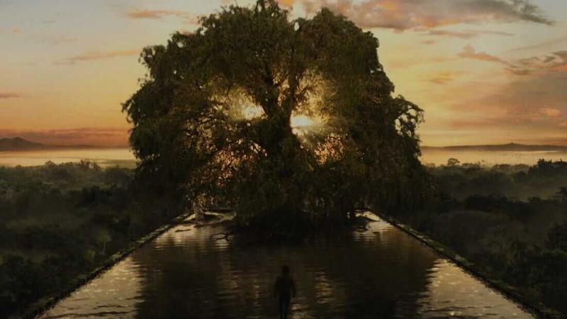   La Fontaine (2006)