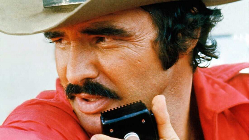   Smokey et le bandit (1977)