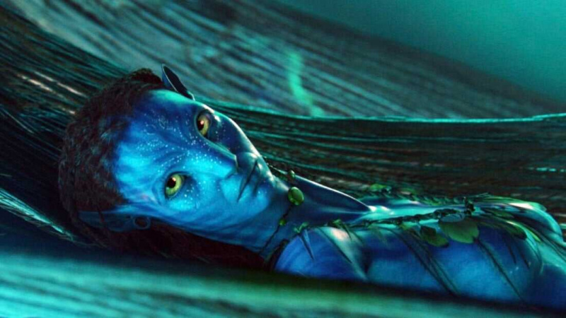   Avatar (2009)