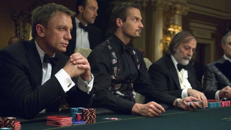   Casino Royale (2006)