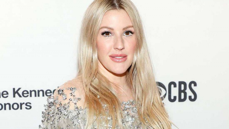   Ellie Goulding