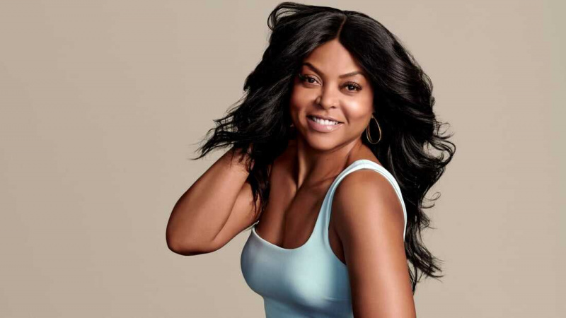   Taraji Henson