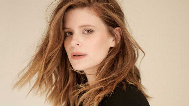   Kate Mara
