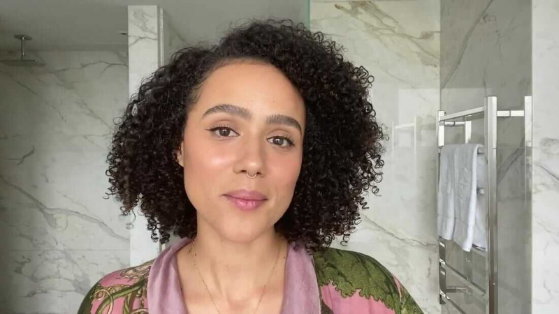   Nathalie Emmanuel