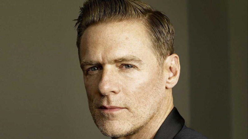   Bryan Adams