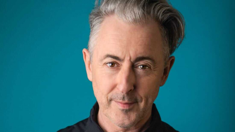   Alan Cummings