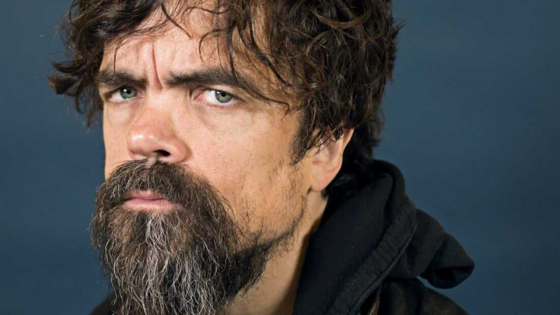   Peter Dinklage