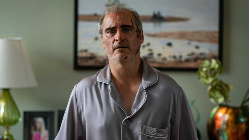   joaquin phoenix