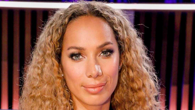   Leona Lewis