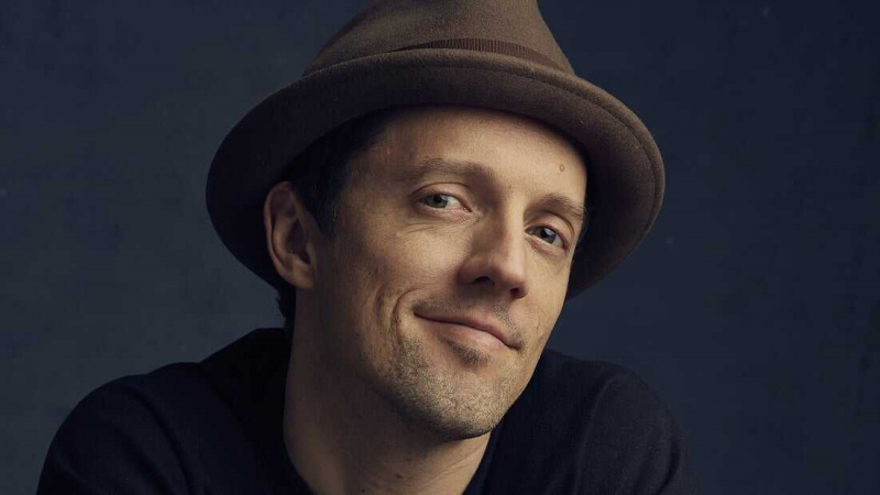   Jason Mraz