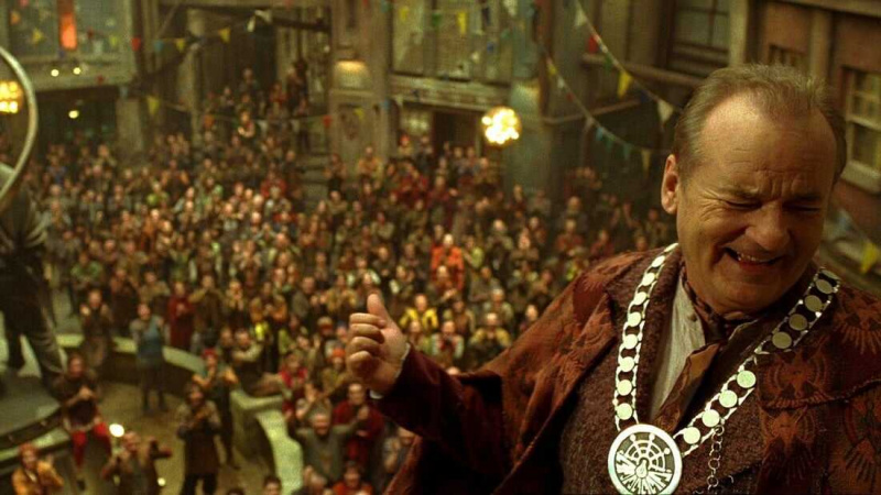   topp 43 beste dystopiske filmer på netflix i 2023 [Rangert]
