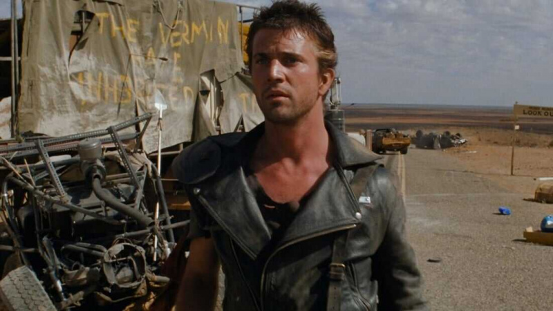   The Road Warrior (1981)
