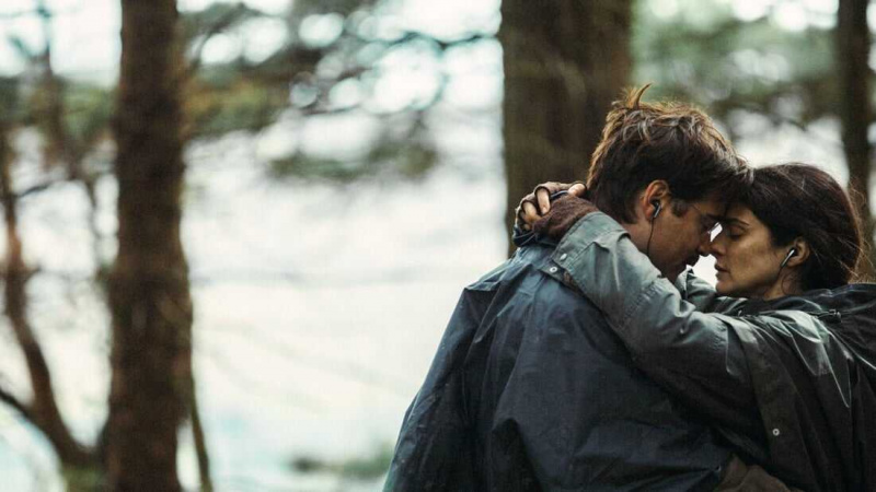   The Lobster (2015)