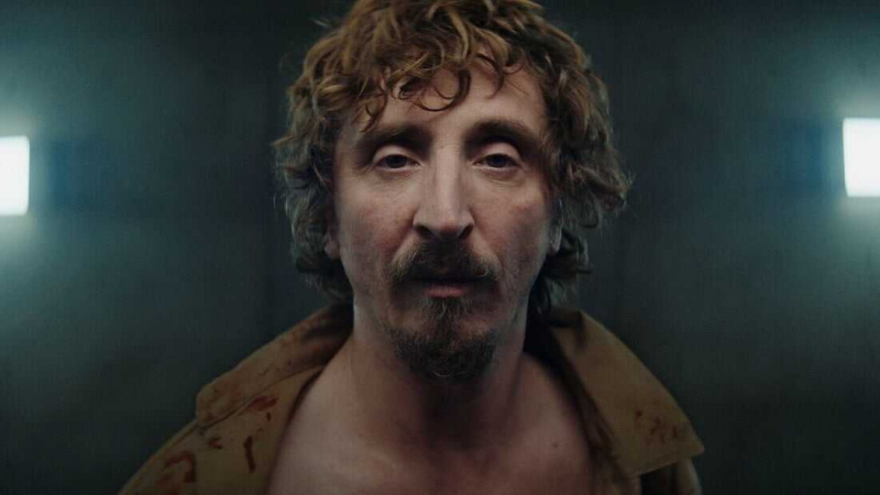   The Platform (2019)