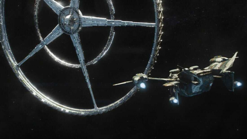   Elysium (2013)