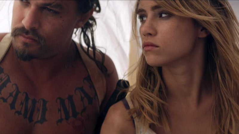   The Bad Batch (2016)