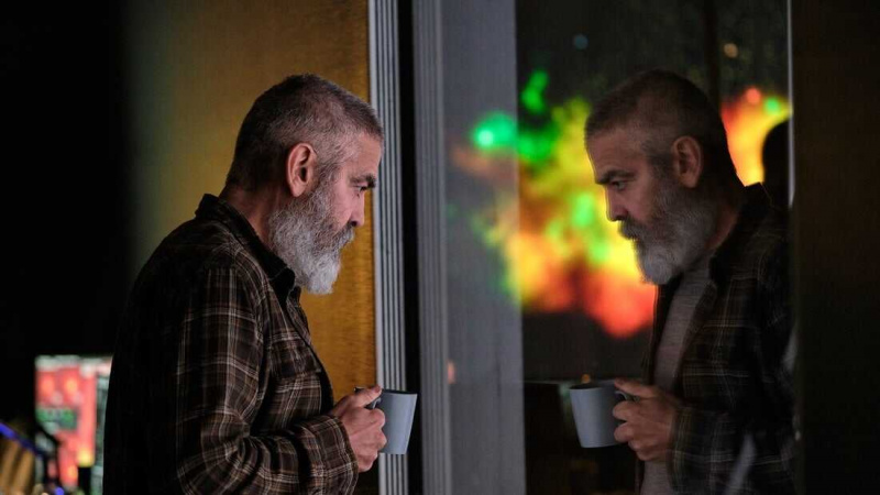   Midnight Sky (2020)