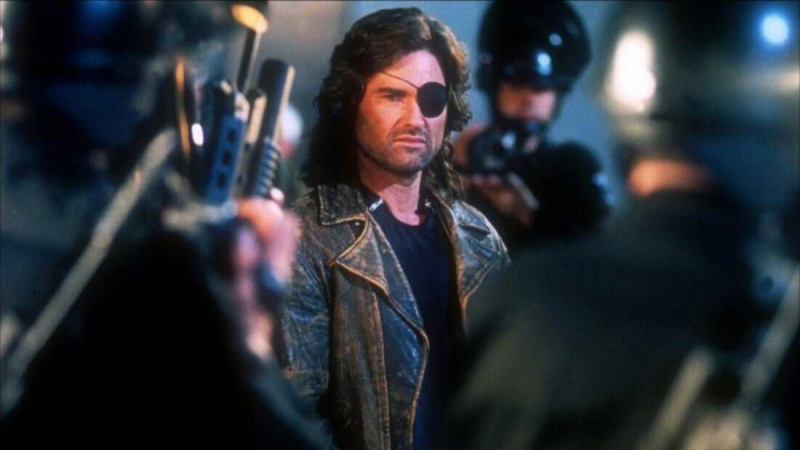   Escape from L.A. (1996)