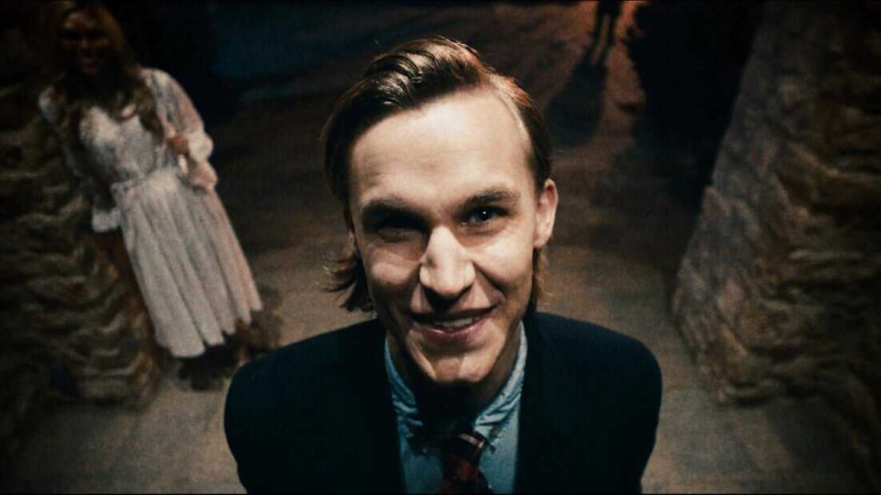   The Purge (2013)