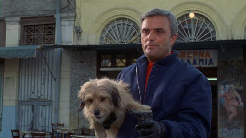   Pentru dragostea lui Benji (1977)
