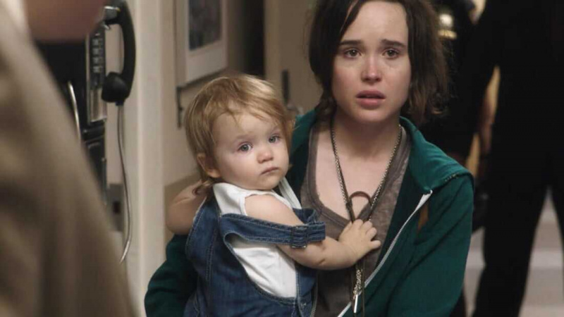   Tallulah (2016)