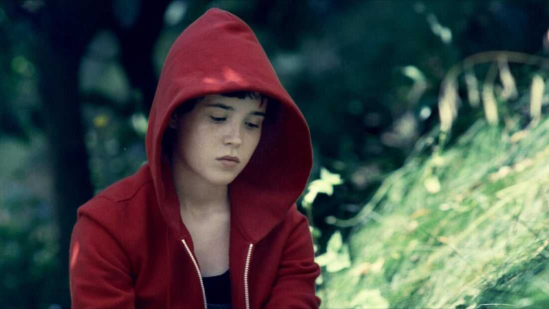   Je Hard Candy na Netflixu?