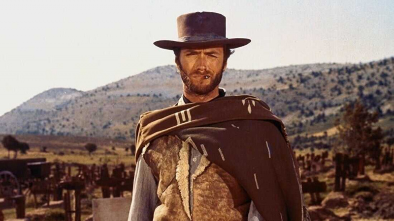   El bueno, el feo y el malo (1966)