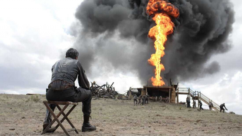   Habrá sangre (2007)