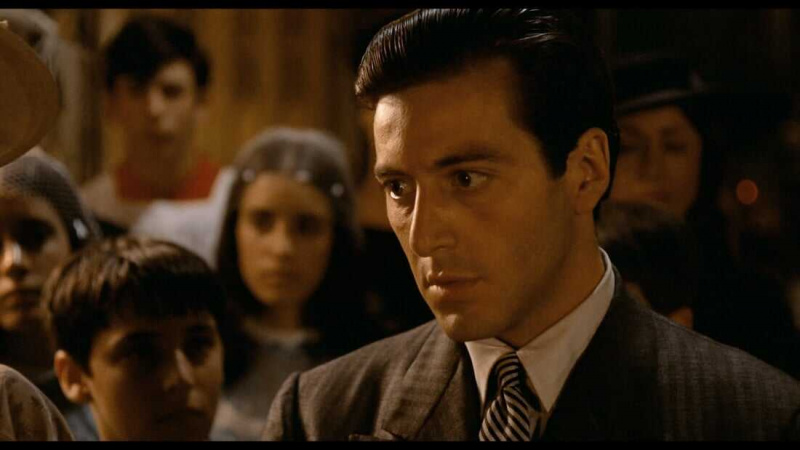   El padrino (1972)